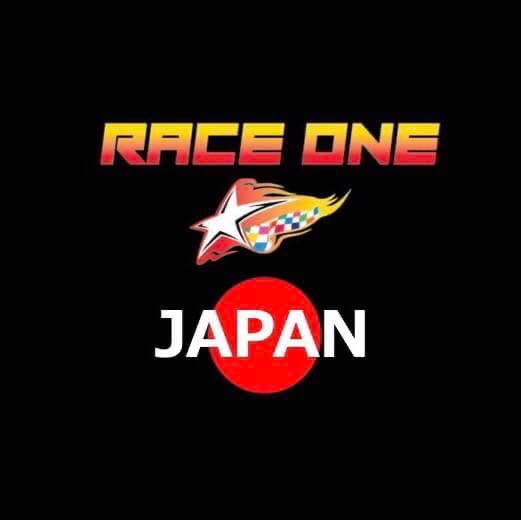 RACE ONE JAPAN